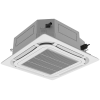 Кондиционер GENERAL CLIMATE GC-G63/4CRAN1 кассетный внутренний блок DV-MAX i 14000V0RFMNN5J