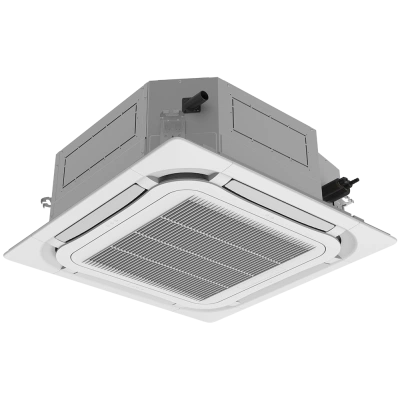 Кондиционер GENERAL CLIMATE GC-G63/4CRAN1 кассетный внутренний блок DV-MAX i 14000V0RFMNN5J Кондиционер GENERAL CLIMATE GC-G63/4CRAN1 кассетный внутренний блок DV-MAX i 14000V0RFMNN5J
