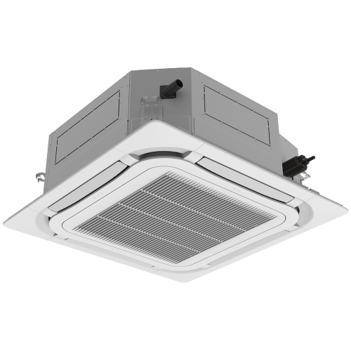 Кондиционер GENERAL CLIMATE GC-G63/4CRAN1 кассетный внутренний блок DV-MAX i 14000V0RFMNN5J