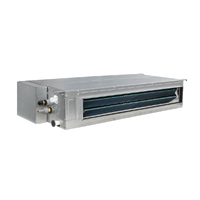 Кондиционер GENERAL CLIMATE GC-G71/DLAN1 канальный внутренний блок DV-MAX i (10-50Па) 14000V0O99Q5AA