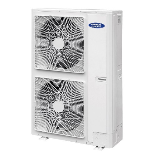 Кондиционер GENERAL CLIMATE GW-G160/N1A1 внешний блок кондиционера 14000S1NAN20RE