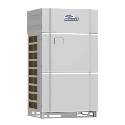 Кондиционер GENERAL CLIMATE GW-GM280/3X модульный внешний блок DV-MAX i 14000V0OFIUFVS Кондиционер GENERAL CLIMATE GW-GM280/3X модульный внешний блок DV-MAX i 14000V0OFIUFVS