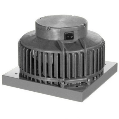 Вентилятор GENERAL CLIMATE GFSR 190/2-1 крышный 14000O0SOJAV5U