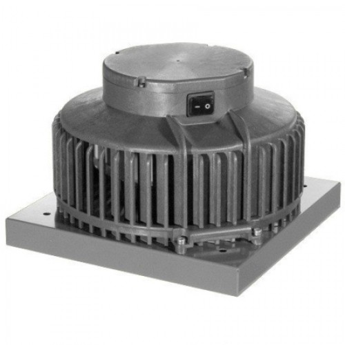 Вентилятор GENERAL CLIMATE GFSR 190/2-1 крышный 14000O0SOJAV5U