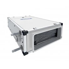 Приточная установка GENERAL CLIMATE GA 2000W AUTO 14000M0E9CE53D