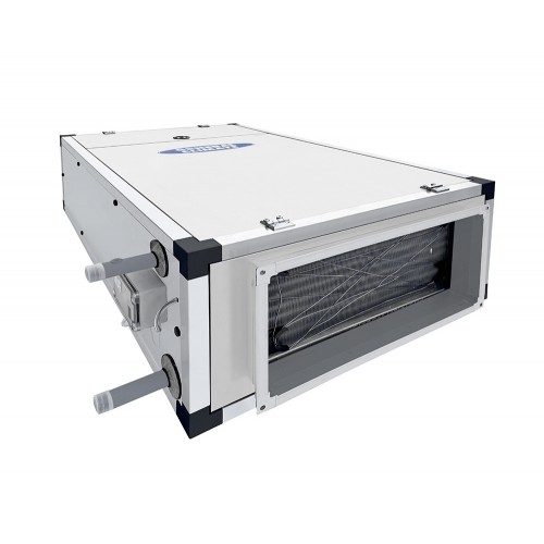 Приточная установка GENERAL CLIMATE GA 2000W AUTO 14000M0E9CE53D
