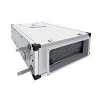 Приточная установка GENERAL CLIMATE GA 3000W AUTO 14000M0O0LK2J2