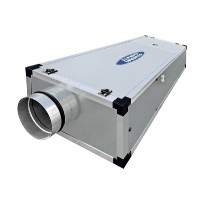 Приточная установка GENERAL CLIMATE GA 650E/9.0 AUTO 14000N0K45L3RF