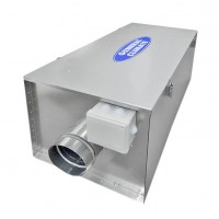 Приточная установка GENERAL CLIMATE GLP 125-1.2/220-1 AUTO 14000K1FT91JGI