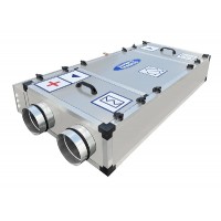 Установка GX 550 K3 PE AUTO рекуперативная 14000U14775VLU