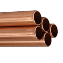 Труба медная 1 5/8 (5м) - FRIGOTEC (отрез) 14000L1K14GFAD