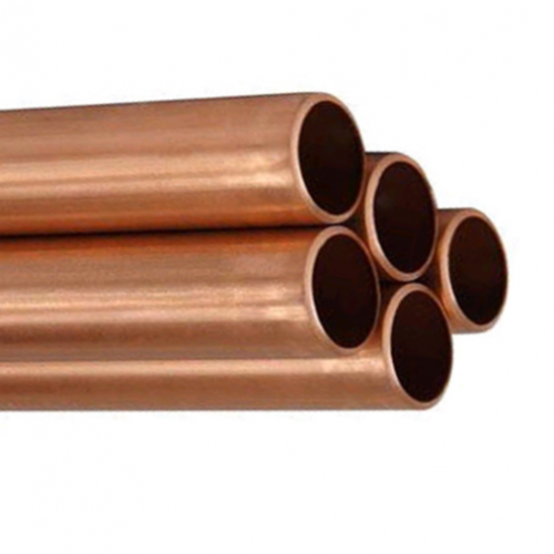 Труба медная 1 5/8 (5м) - FRIGOTEC (отрез) 14000L1K14GFAD