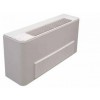Фанкойл в корпусе GENERAL CLIMATE GCX-V-01-R-V для горизонт. установки 2T 1.44кВт, со смесит. узлом 14000I1KL30TH4