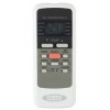 Фанкойл настенный GENERAL CLIMATE GHW-02VR(X) 2T (2.20) Комплект с приводом и смесительным узлом 14000U1Q83HPNO