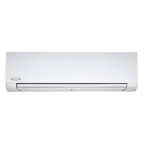 Фанкойл настенный GENERAL CLIMATE GHW-03VR(X) 2T (2.64) Комплект с приводом и смесительным узлом 14000U1Q83OFVV