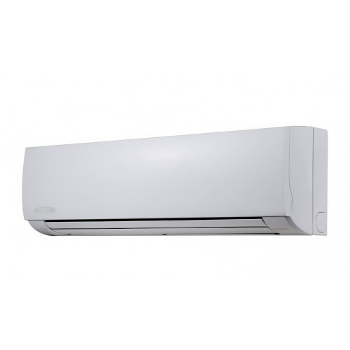 Фанкойл настенный GENERAL CLIMATE GHW-04VR(X) 2T (3.08) Комплект с приводом и смесительным узлом 14000U1Q83SNO2