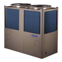 Чиллер GENERAL CLIMATE GASC-G65HWN1 14000R221GCMAF