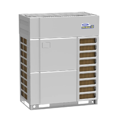 Кондиционер GENERAL CLIMATE GW-GM400/3X модульный внешний блок DV-MAX i 14000V1VBESOPM Кондиционер GENERAL CLIMATE GW-GM400/3X модульный внешний блок DV-MAX i 14000V1VBESOPM