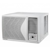 Кондиционер GENERAL CLIMATE GCW-09HR1 оконный 14000V26KE8LST