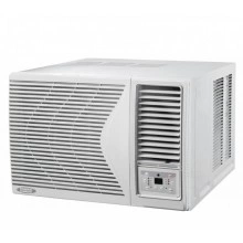 Кондиционер GENERAL CLIMATE GCW-09HR1 оконный 14000V26KE8LST
