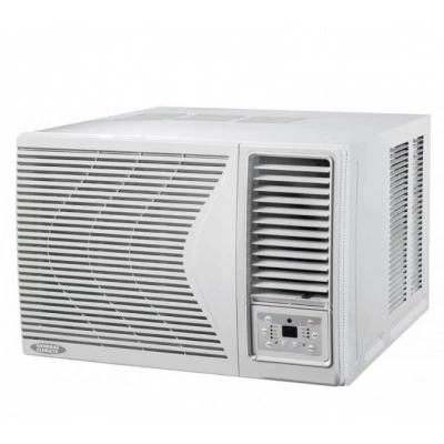Кондиционер GENERAL CLIMATE GCW-09HR1 оконный 14000V26KE8LST