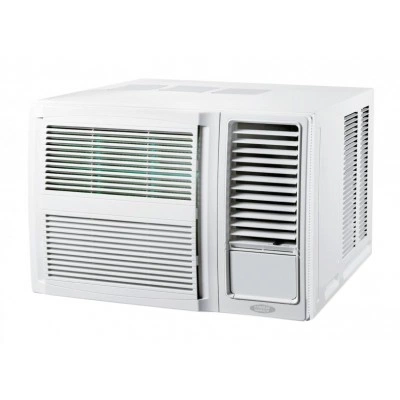 Кондиционер GENERAL CLIMATE GCW-07CM1 оконный (только холод) 14000V28KCGU4O