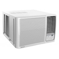 Кондиционер GENERAL CLIMATE GCW-24CM1 оконный (только холод R410A) 14000V28KDNUVO