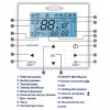GENERAL CLIMATE KJRM-120D/BMK-E - пульт для чиллера GASC 14000N231PUE3L