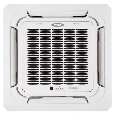 Кондиционер GENERAL CLIMATE GC-ME4С12HRA1(с)-A внутренний блок FreeMulti кассетный компактный 14000Q0RT83G7N Кондиционер GENERAL CLIMATE GC-ME4С12HRA1(с)-A внутренний блок FreeMulti кассетный компактный 14000Q0RT83G7N