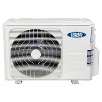 Кондиционер GENERAL CLIMATE GU-M2EA18HN2 внешний блок FreeMulti (внутр. от 14000 до 27000 BTU/h) 14000V2DCB45RD