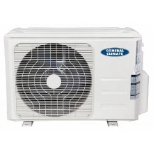 Кондиционер GENERAL CLIMATE GU-M2EA18HN2 внешний блок FreeMulti (внутр. от 14000 до 27000 BTU/h) 14000V2DCB45RD