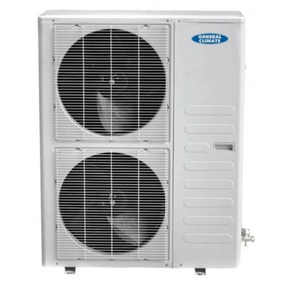 Кондиционер GENERAL CLIMATE GU-FS60H колонный внешний блок
