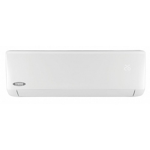 Кондиционер GENERAL CLIMATE GC-A24HR1 / GU-A24H1 1400100R3E7KKM