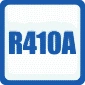 Фреон R410A