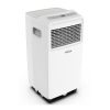 Кондиционер GENERAL CLIMATE GCP-09CRA напольный (только холод, ИК пульт) 14000V28RBSBA1