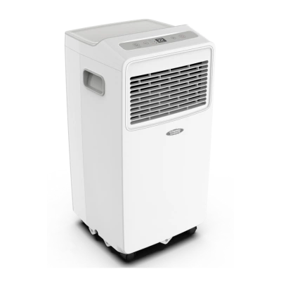 Кондиционер GENERAL CLIMATE GCP-09CRA напольный (только холод, ИК пульт) 14000V28RBSBA1