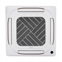 Декоративная панель GENERAL CLIMATE T-MBQ4-04B для кассет GC-4C_HRN2 (950х950) 14001016DS2AIC