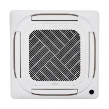 Декоративная панель GENERAL CLIMATE T-MBQ4-04B для кассет GC-4C_HRN2 (950х950) 14001016DS2AIC