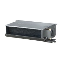 Фанкойл канальный GENERAL CLIMATE GDU-W-12DR3 2T (11.20) 50 Па 14001017SDRI34