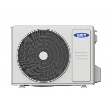 Кондиционер GENERAL CLIMATE GU-FS24H1 колонный внешний блок