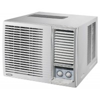 Кондиционер GENERAL CLIMATE GCW-18CM оконный (только холод) 14000R220LHTTC