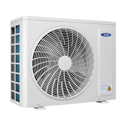 Кондиционер GENERAL CLIMATE GC-MR09HR32 / GU-MR09H32 inverter 1400110ACJF7OF