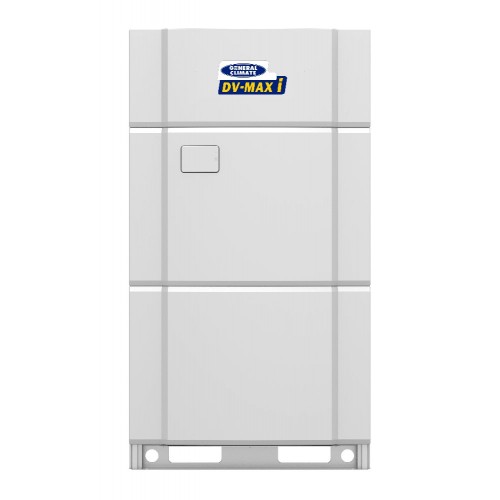 Кондиционер GENERAL CLIMATE GW-GM280/3F модульный внешний блок DV-MAX i 1400110K50VO96