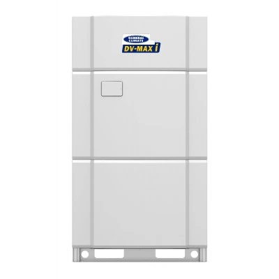 Кондиционер GENERAL CLIMATE GW-GM335/3F модульный внешний блок DV-MAX i 1400110K51CL98 Кондиционер GENERAL CLIMATE GW-GM335/3F модульный внешний блок DV-MAX i 1400110K51CL98
