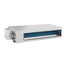 Кондиционер GENERAL CLIMATE GC-G56/DPAN1 канальный внутренний блок (200Па, помпа, настенный пульт) 1400110P8JQI1K
