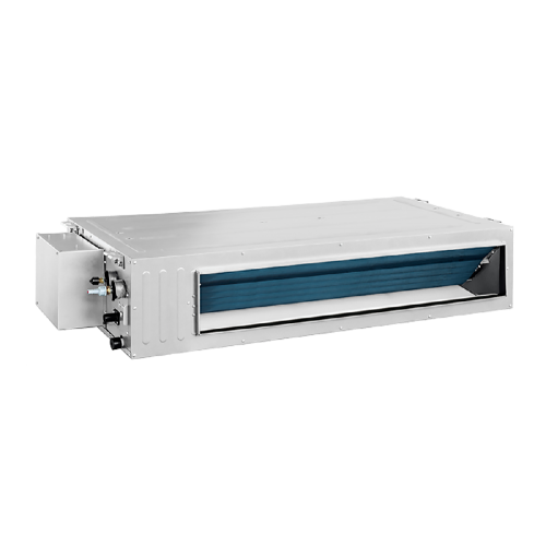 Кондиционер GENERAL CLIMATE GC-G56/DPAN1 канальный внутренний блок (200Па, помпа, настенный пульт) 1400110P8JQI1K