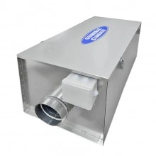 Приточная установка GENERAL CLIMATE GA 160 AUTO 1400110KMOR0N3