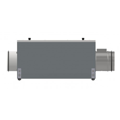 Приточная установка GENERAL CLIMATE GA 160 AUTO  1400110KMOR0N3