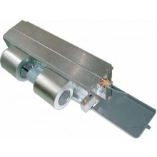 Фанкойл канальный GDU-V-10HSL-B 2T (9.20) 70 Па с пленумом 14000J2H1JQULP