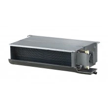 Фанкойл канальный GENERAL CLIMATE GDU-W-08DR3 2T (8.03) 50 Па 14000P29KS3371